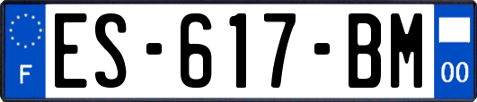 ES-617-BM