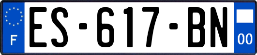 ES-617-BN