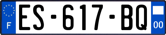 ES-617-BQ