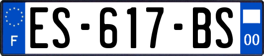 ES-617-BS