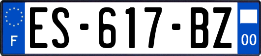 ES-617-BZ