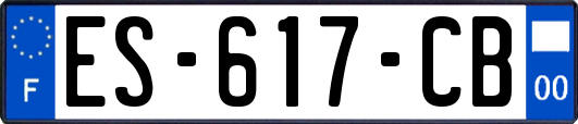 ES-617-CB