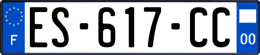 ES-617-CC