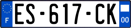 ES-617-CK