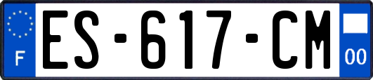 ES-617-CM