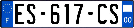 ES-617-CS