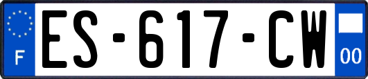 ES-617-CW