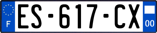 ES-617-CX