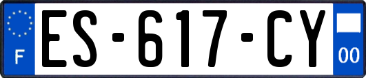 ES-617-CY