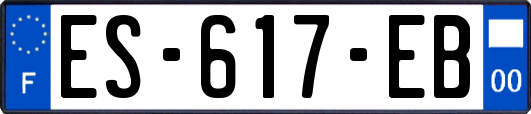 ES-617-EB