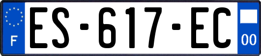 ES-617-EC