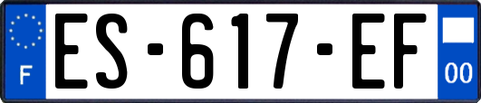 ES-617-EF