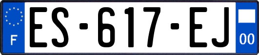 ES-617-EJ