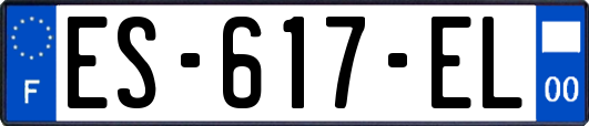 ES-617-EL