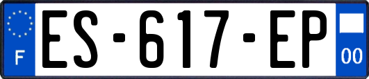 ES-617-EP