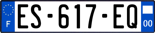 ES-617-EQ
