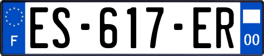 ES-617-ER