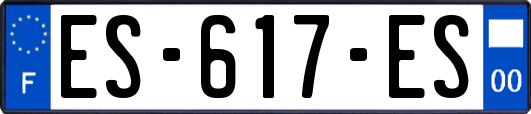 ES-617-ES