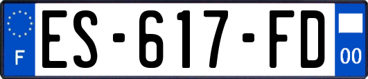 ES-617-FD