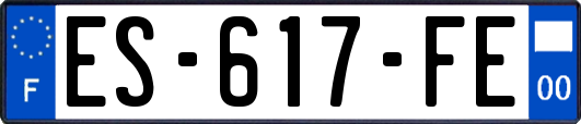 ES-617-FE