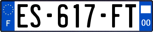 ES-617-FT