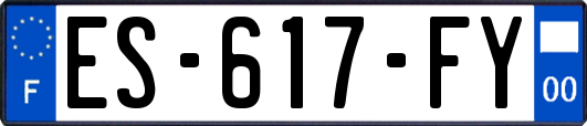 ES-617-FY