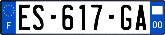 ES-617-GA
