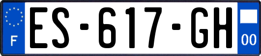 ES-617-GH