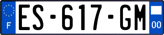 ES-617-GM