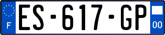 ES-617-GP
