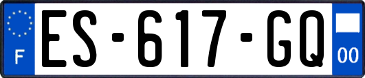 ES-617-GQ