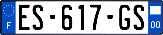 ES-617-GS