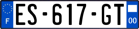 ES-617-GT