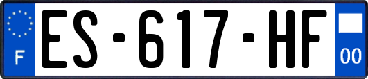 ES-617-HF