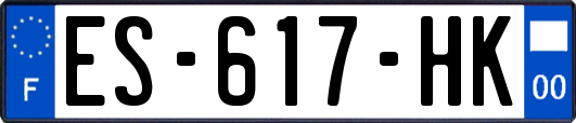 ES-617-HK