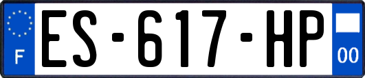 ES-617-HP