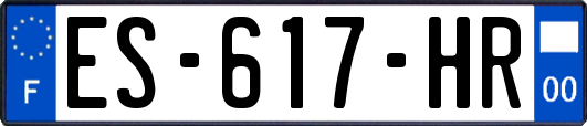 ES-617-HR
