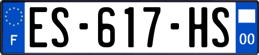 ES-617-HS
