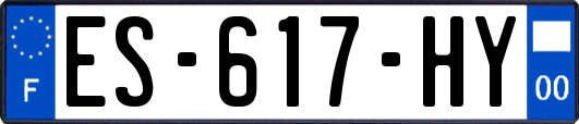 ES-617-HY