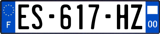 ES-617-HZ