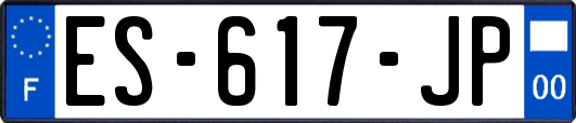 ES-617-JP