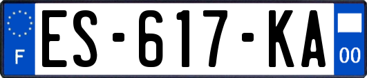 ES-617-KA