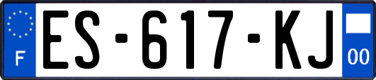 ES-617-KJ
