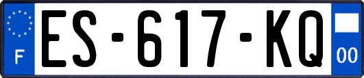 ES-617-KQ
