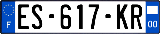 ES-617-KR