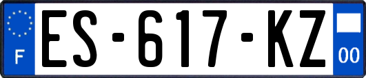 ES-617-KZ