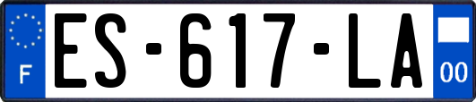 ES-617-LA