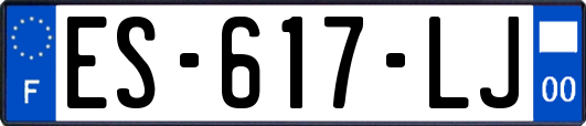 ES-617-LJ