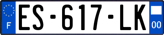 ES-617-LK