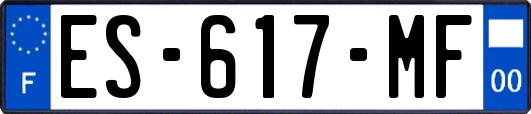 ES-617-MF